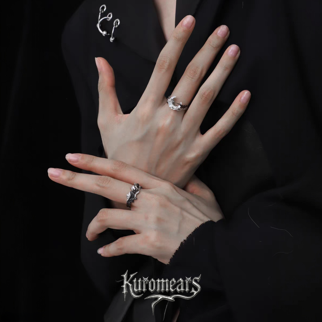 Lunare Ring