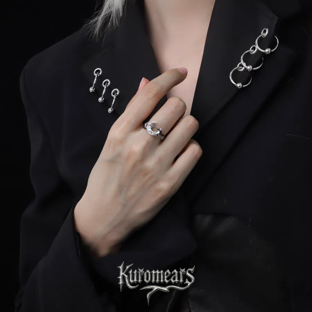 Lunare Ring