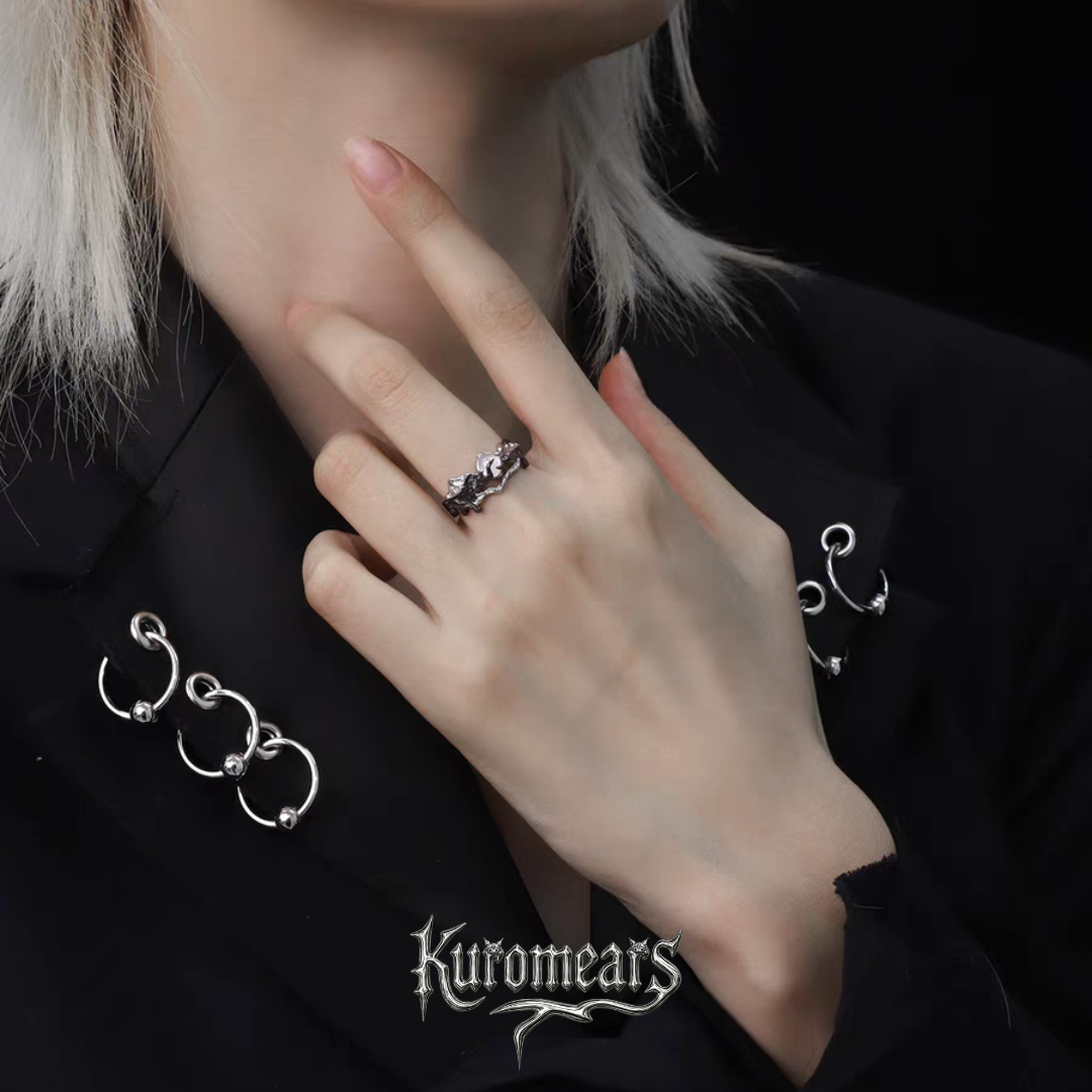 Lunare Ring