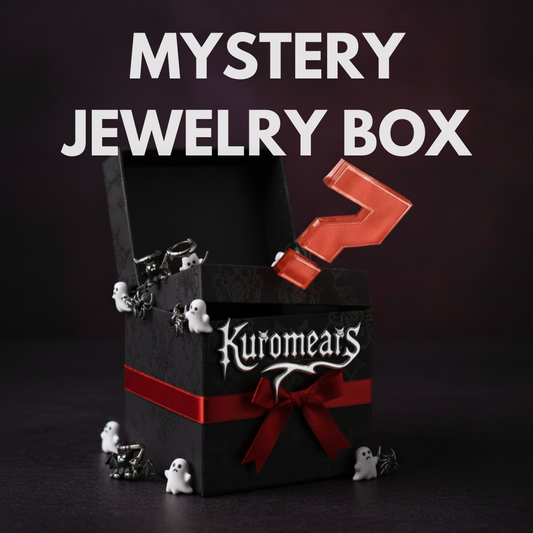 Kuromears Mystery Box