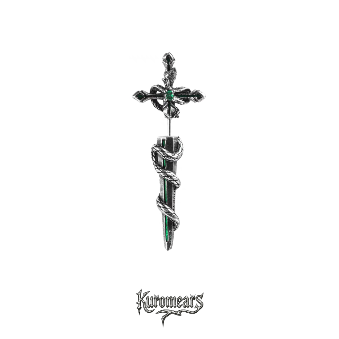 Oath Dagger