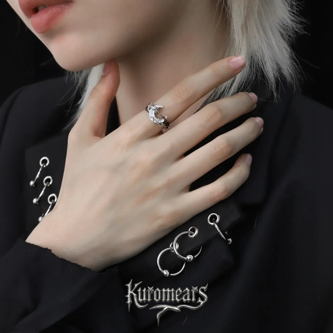 Lunare Ring