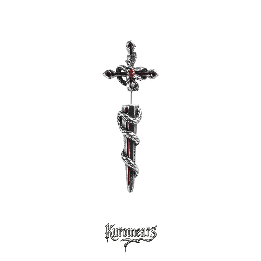 Oath Dagger
