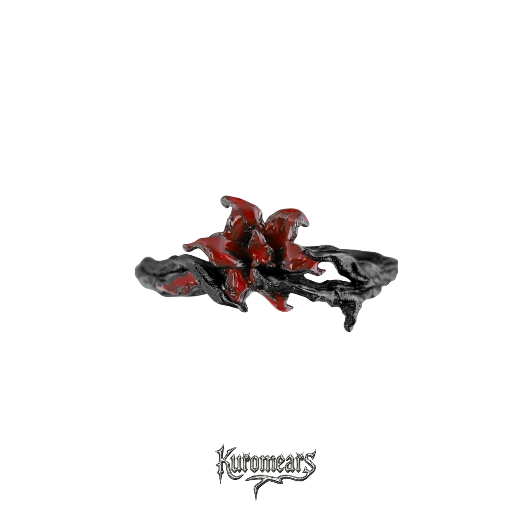 Gatekeepers Rings