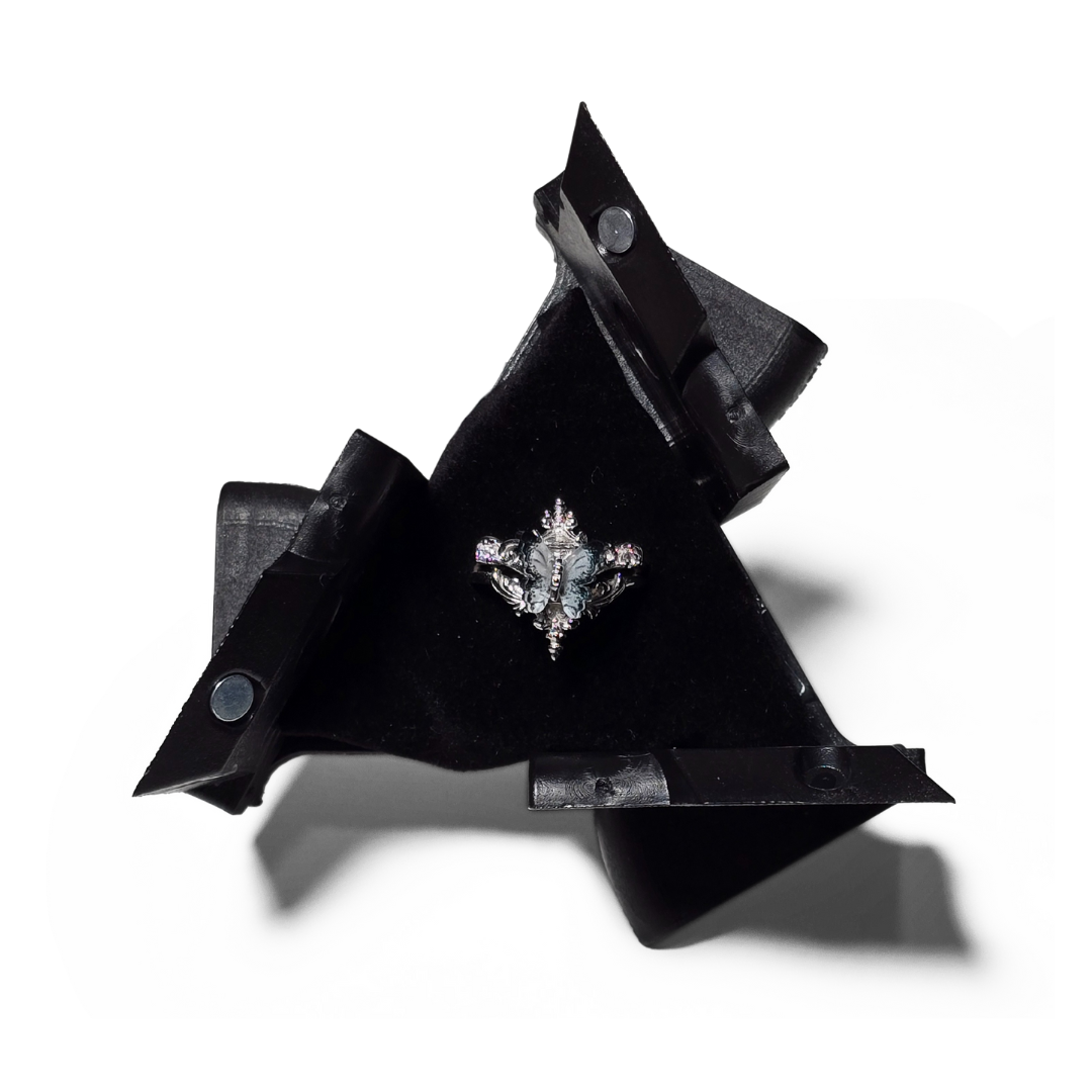 Ring Box