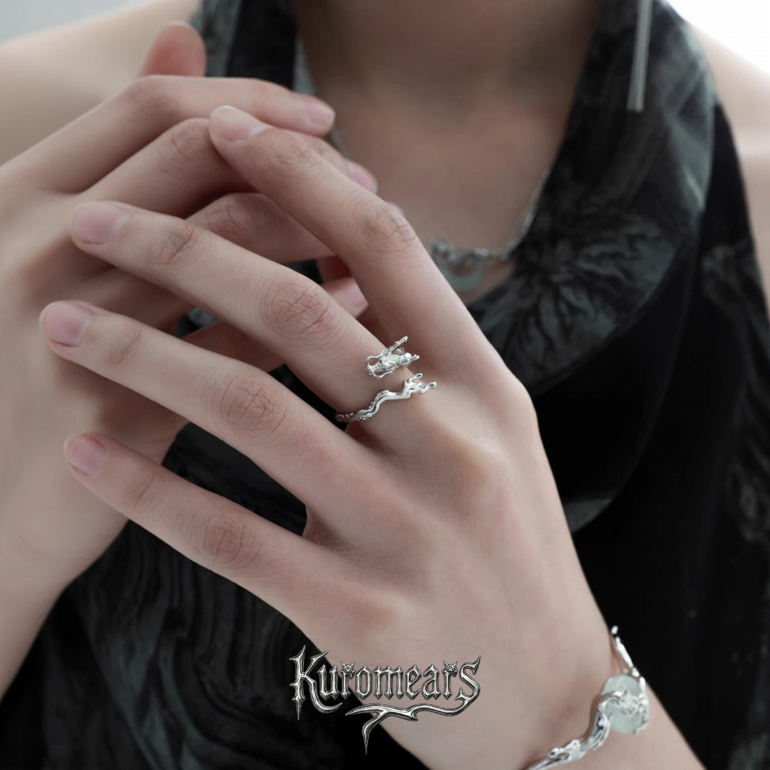 Drakane Ring