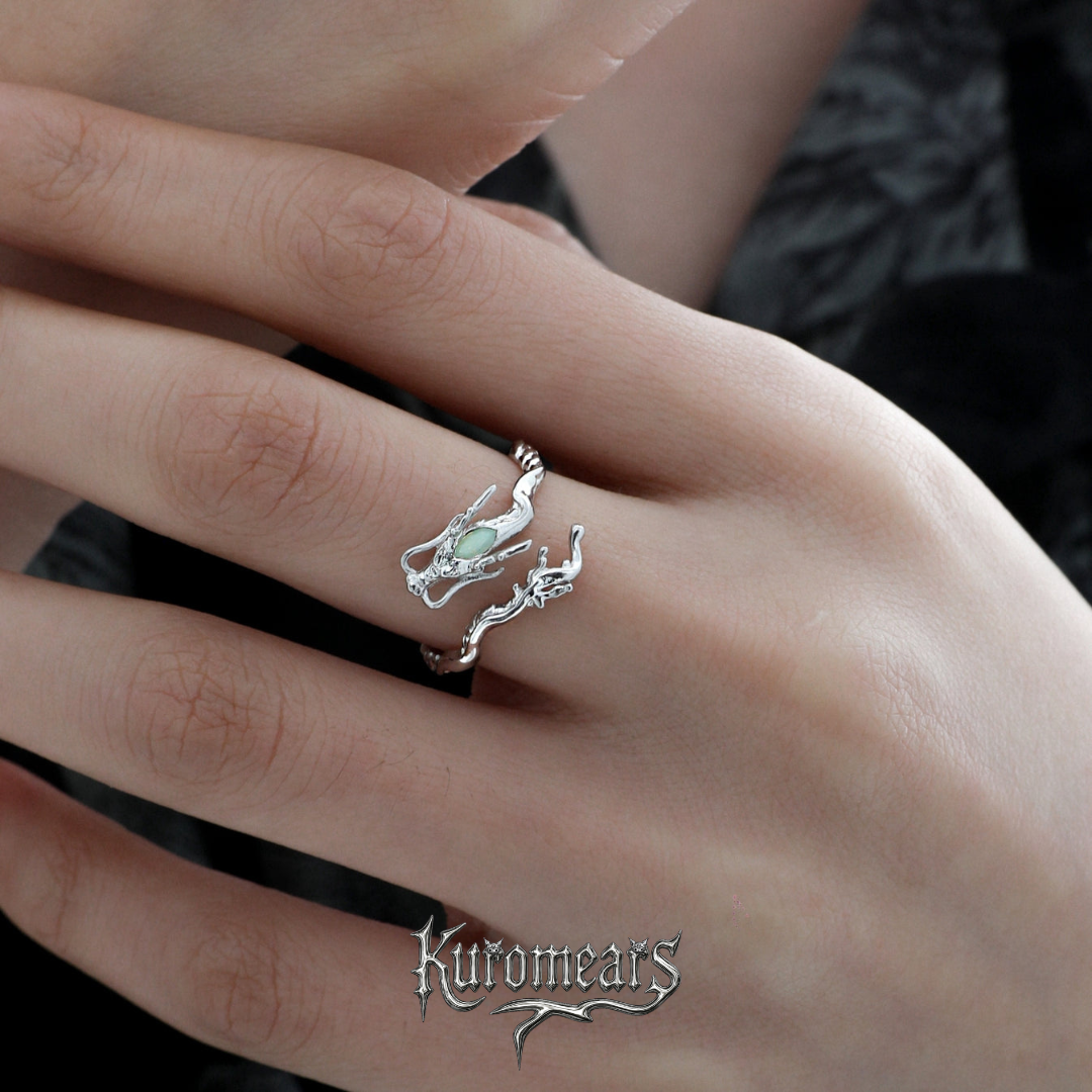 Drakane Ring