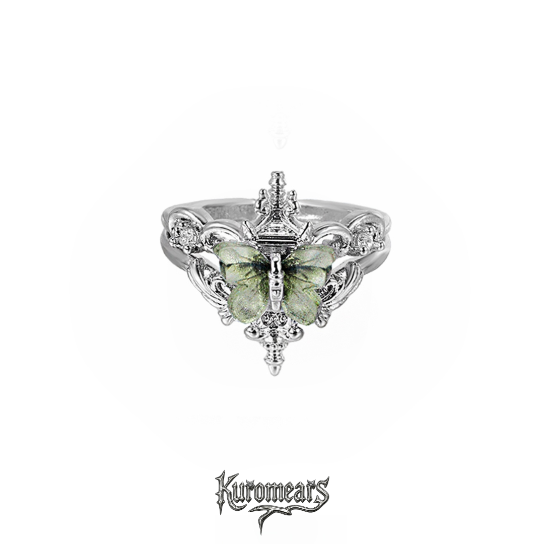 Mothveil Ring