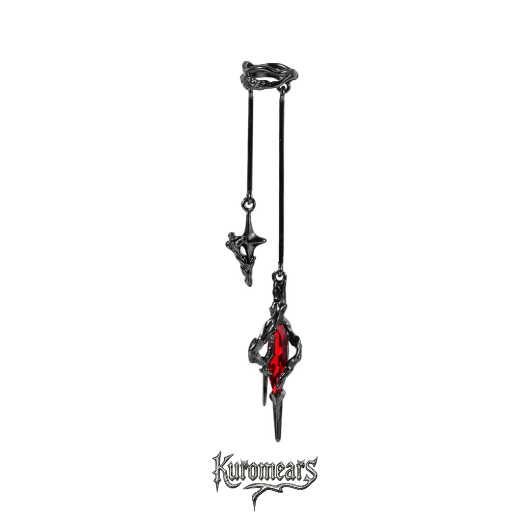 Orbitalyx Drop