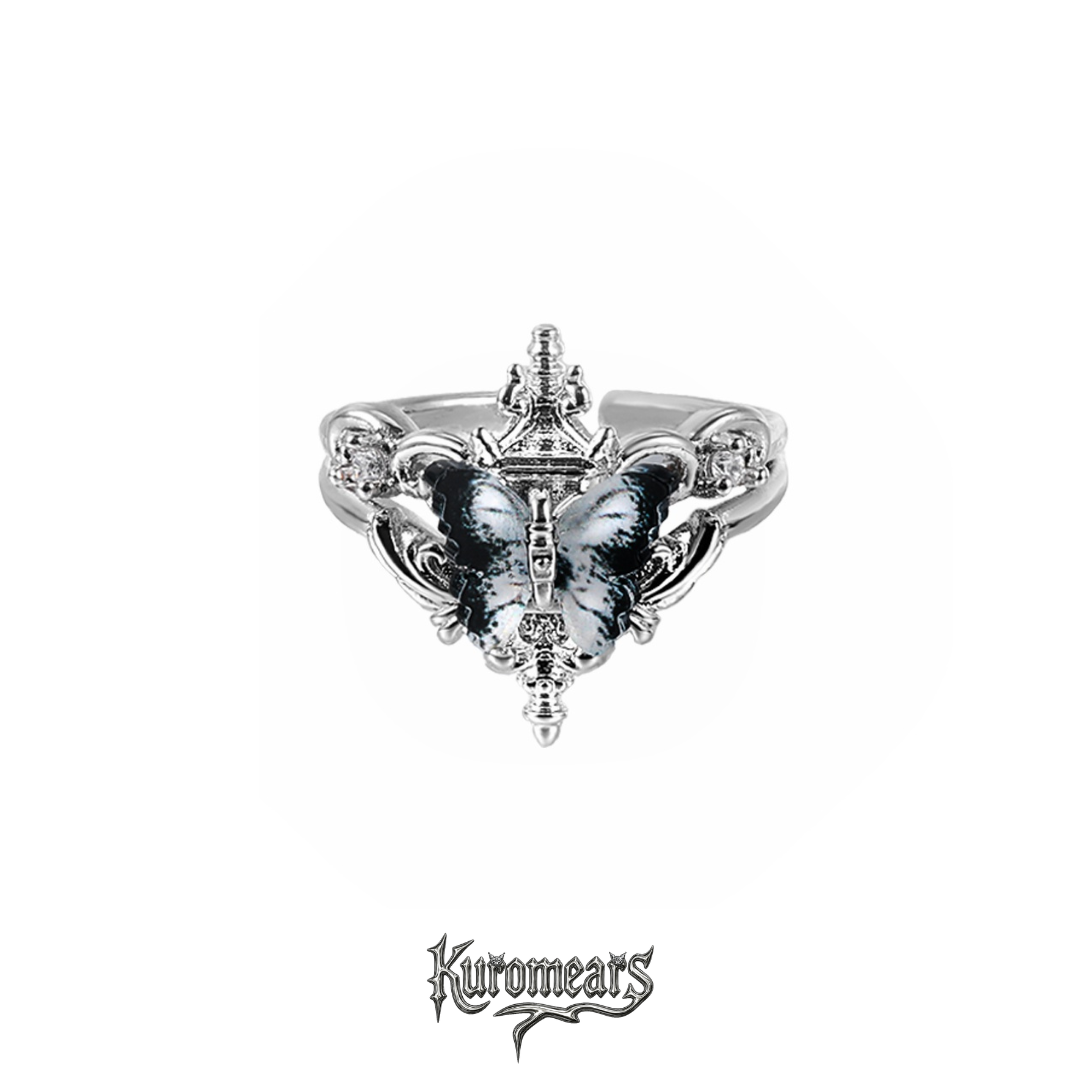 Mothveil Ring