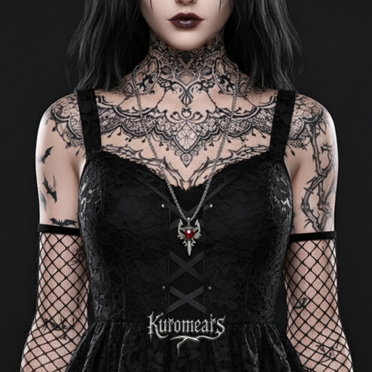 Oathkeepers Necklace