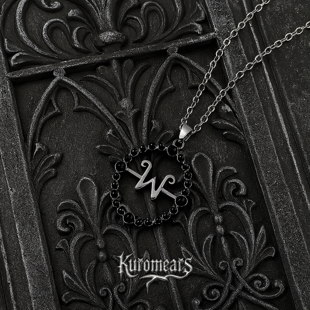 Nevermore Necklace