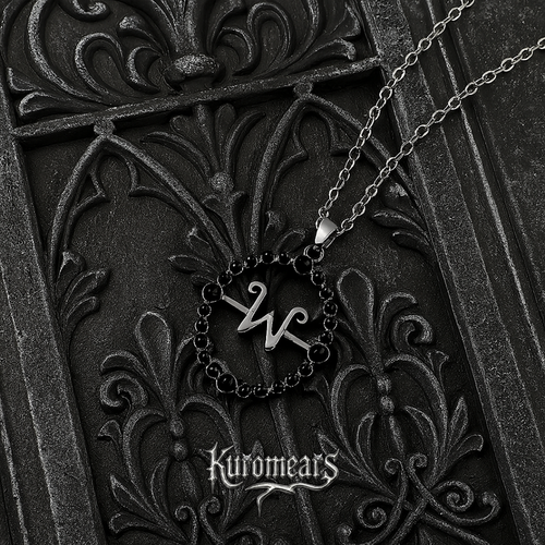 Nevermore Necklace