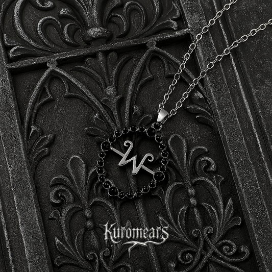 Nevermore Necklace