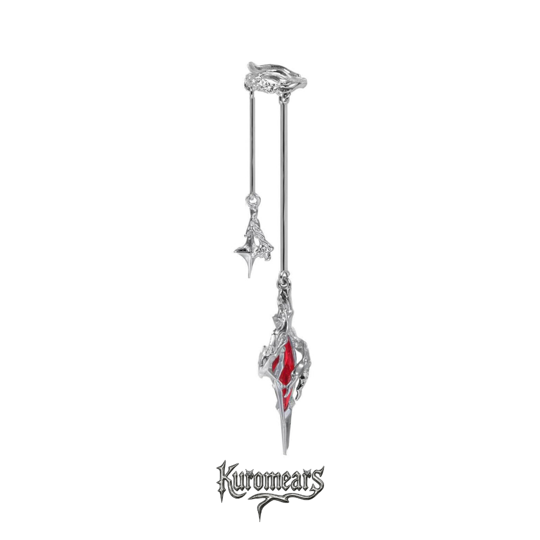 Orbitalyx Drop