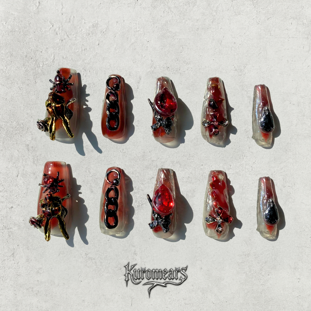 Kuronails Claws