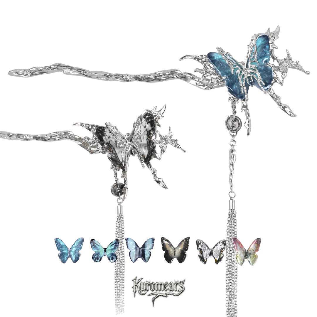 Winx Pin