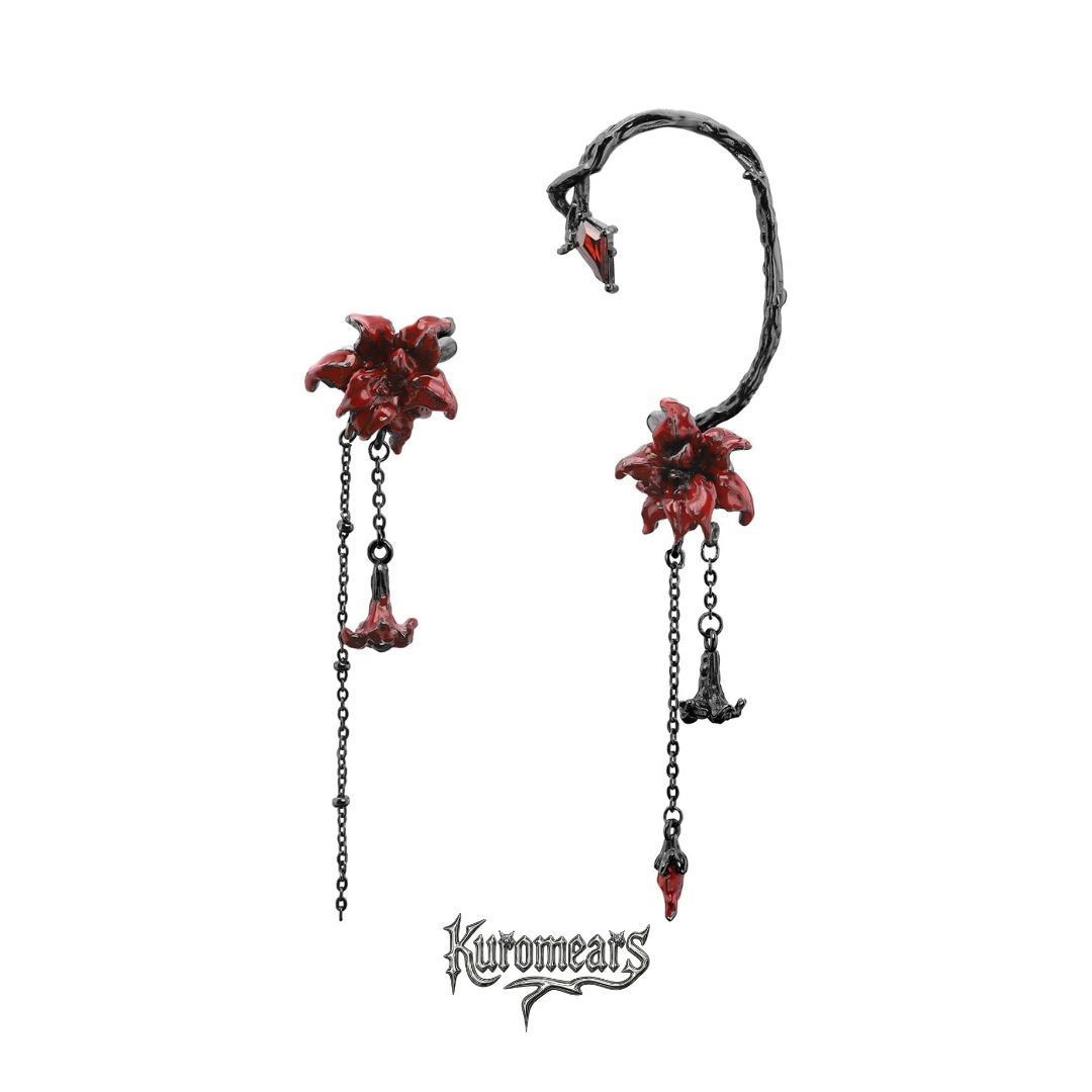 Demoglash Earpiece
