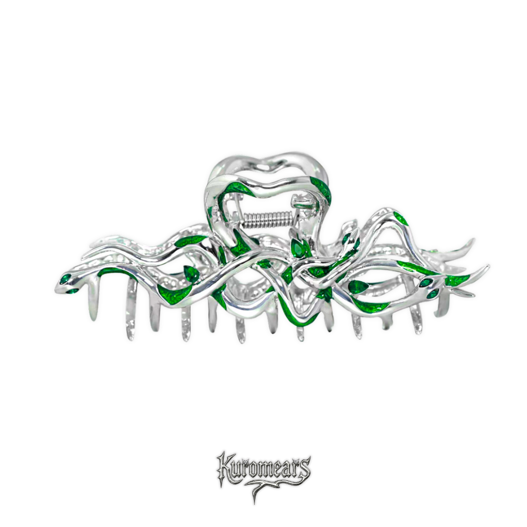 Vinefang Clip