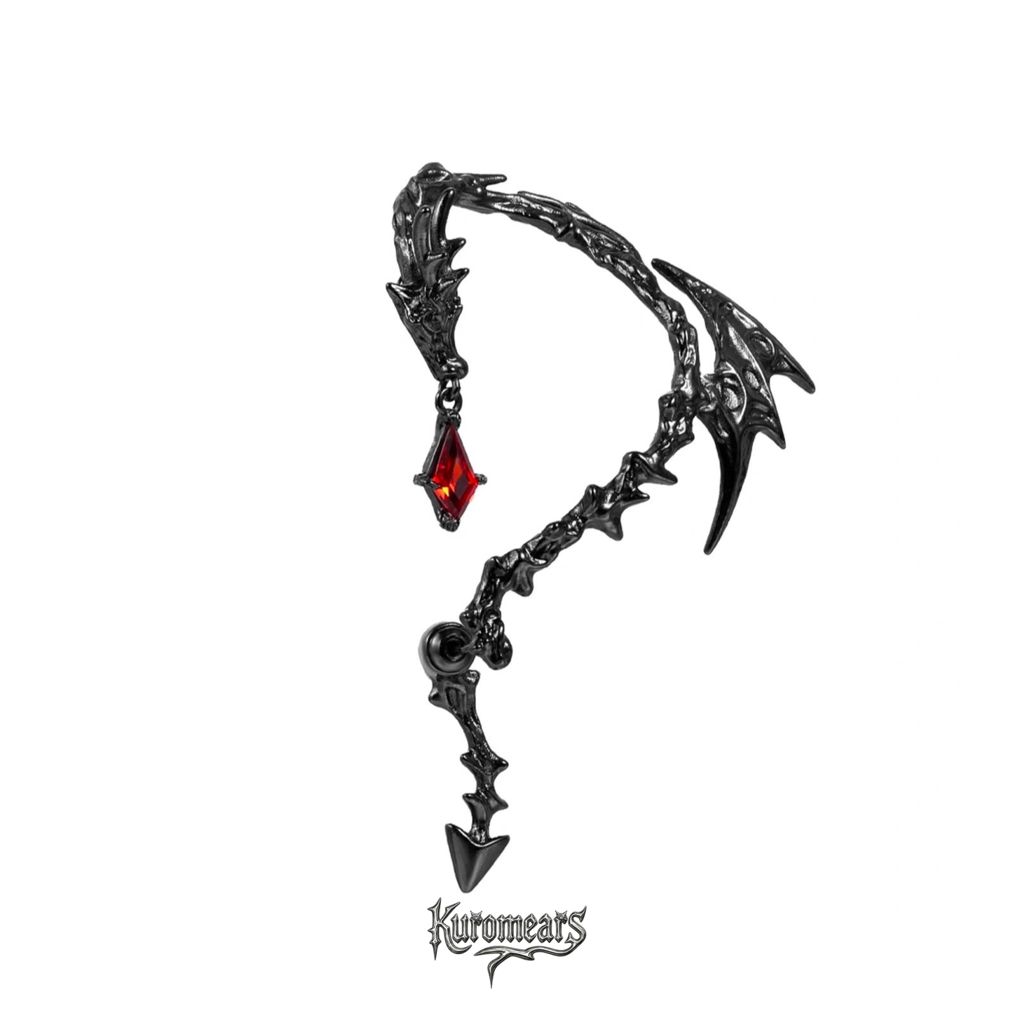 Dragon Crawler