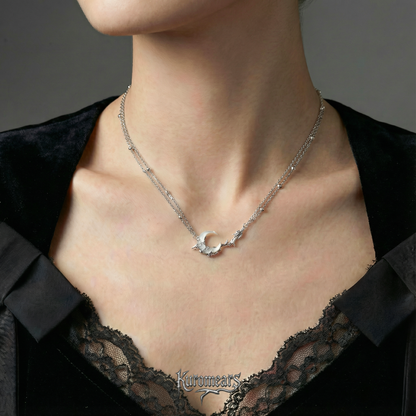 Lunara Necklace
