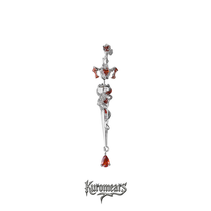 Crimson Dagger