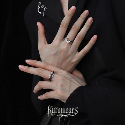 Lunare Ring