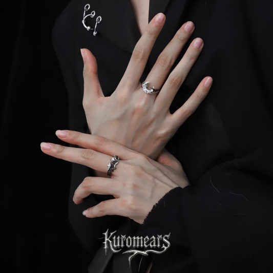 Lunare Ring
