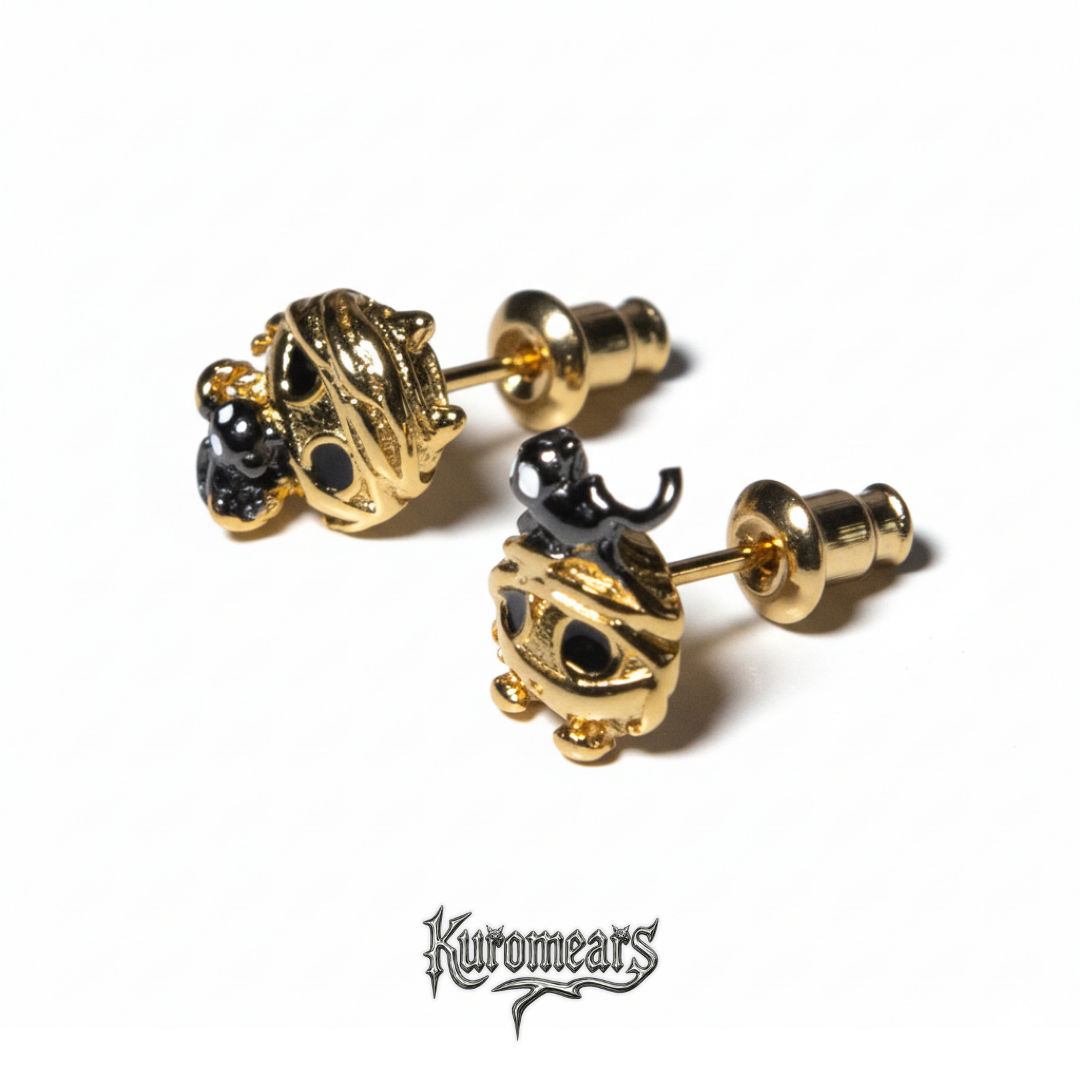 Bone Gold