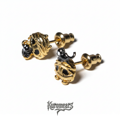 Bone Gold