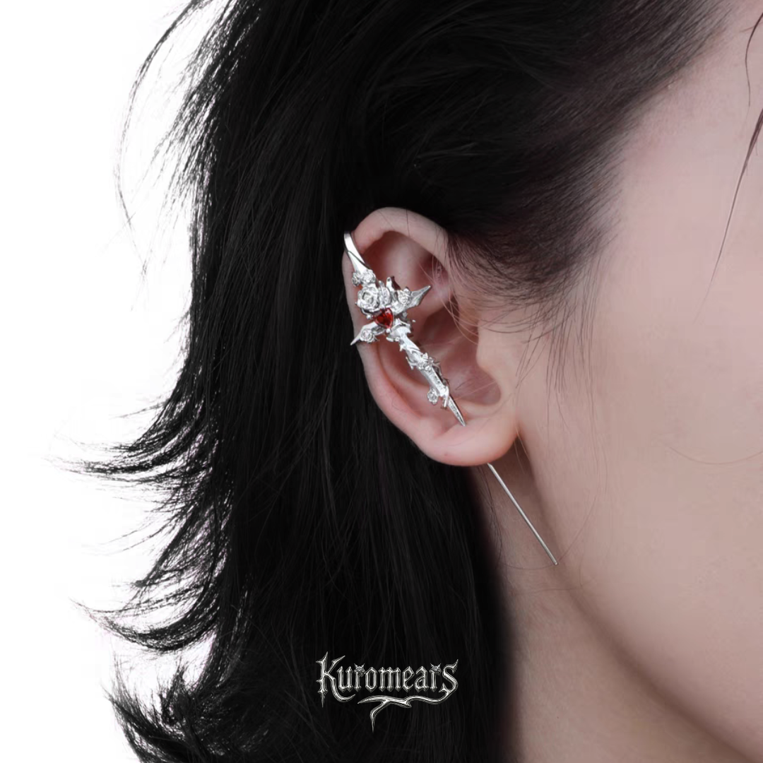 Thornveil [NEW RELEASE]