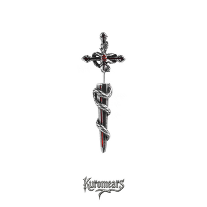 Oath Dagger