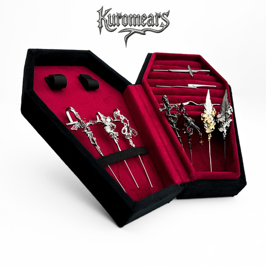 Coffin Box