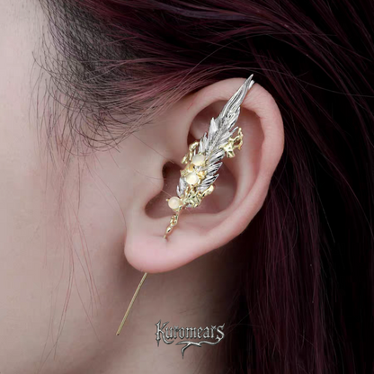 Ashwing [NEW RELEASE]