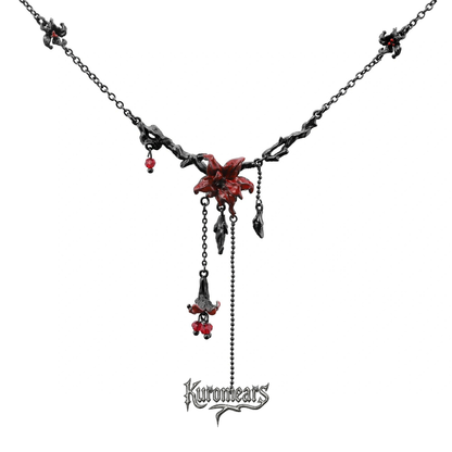 Vecna’s Oath Necklace