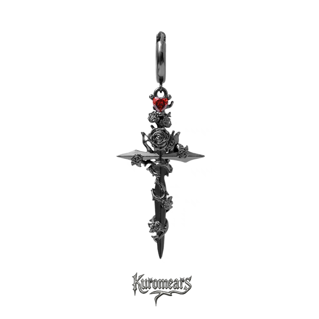 Holythorn Hoops [NEW RELEASE]