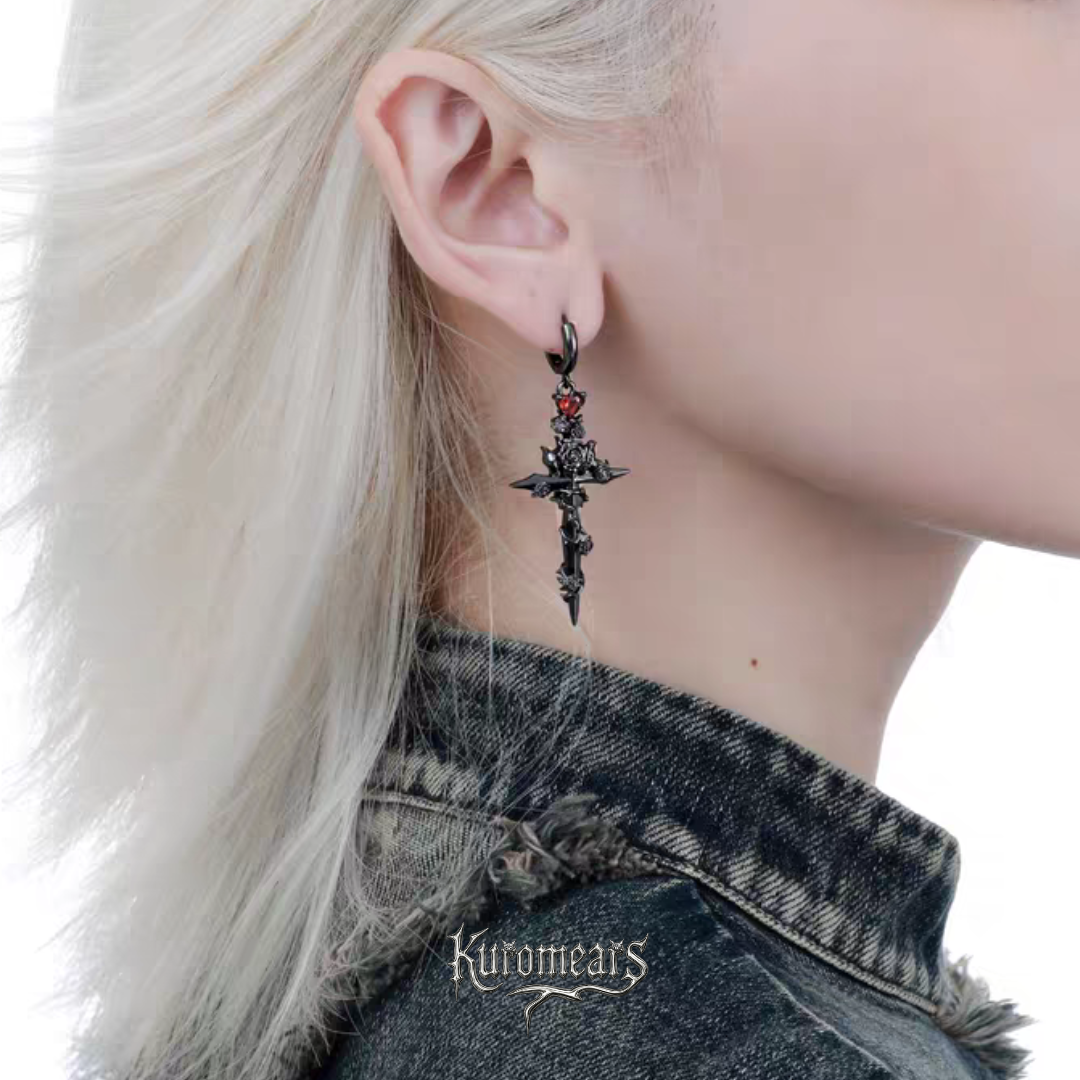 Holythorn Hoops [NEW RELEASE]