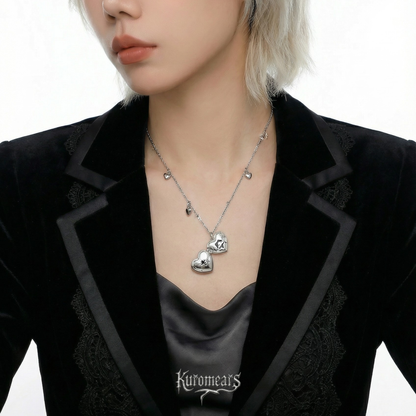 Locket Pocket
