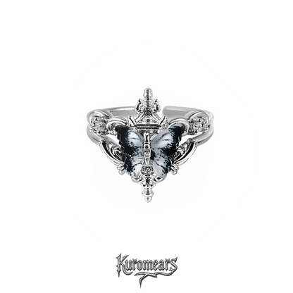 Mothveil Ring