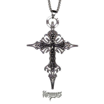 Soulbound Crusifix