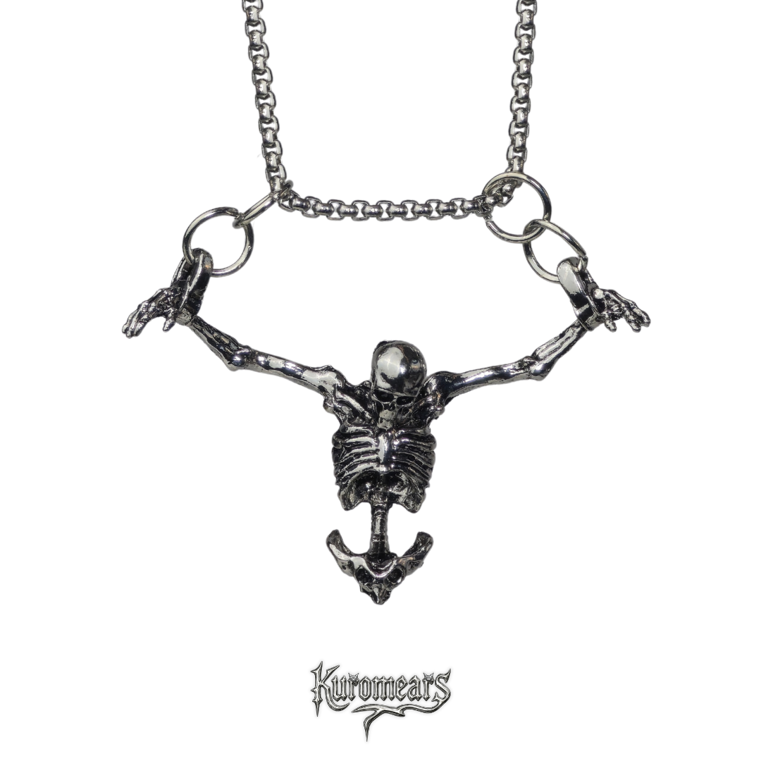 Skellington