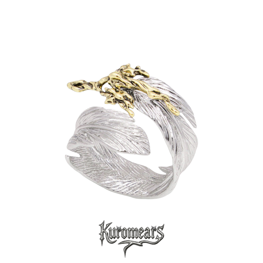 Feyra Ring