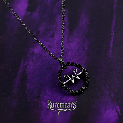 Nevermore Necklace