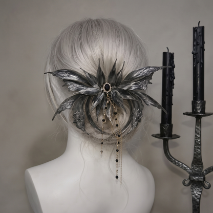 Butterfly Hairpin
