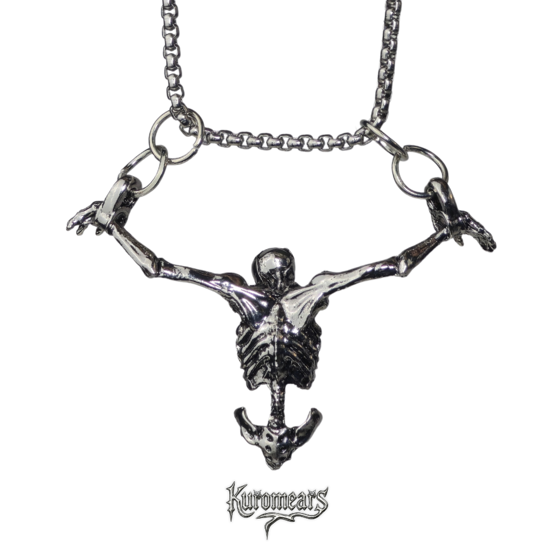 Skellington