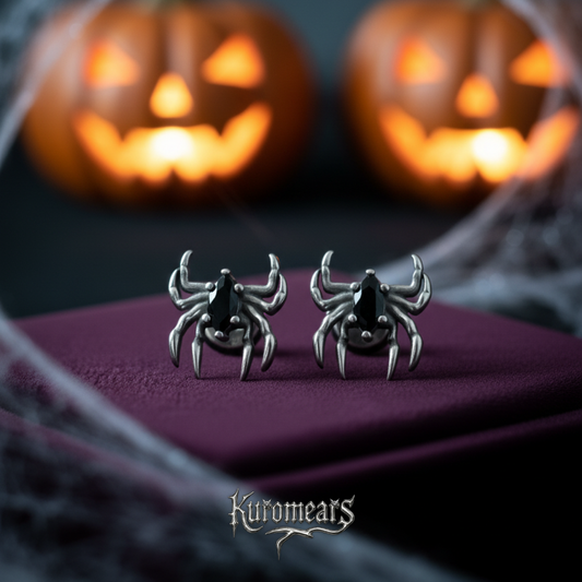 Night Webs