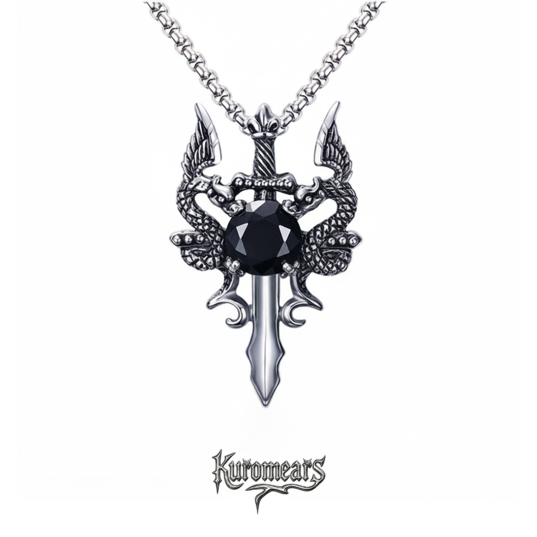 Oathkeepers Necklace
