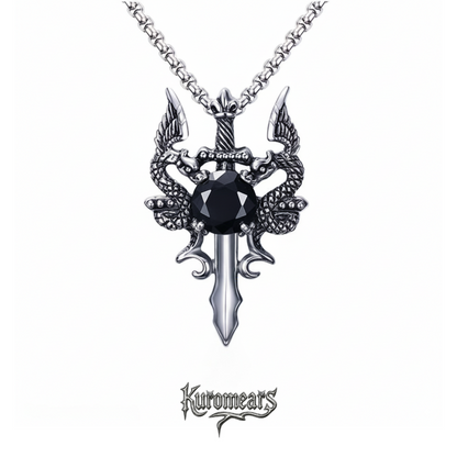 Oathkeepers Necklace