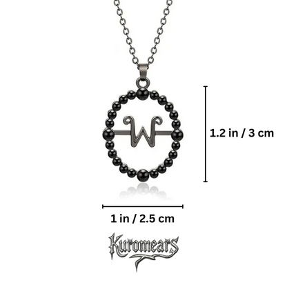 Nevermore Necklace