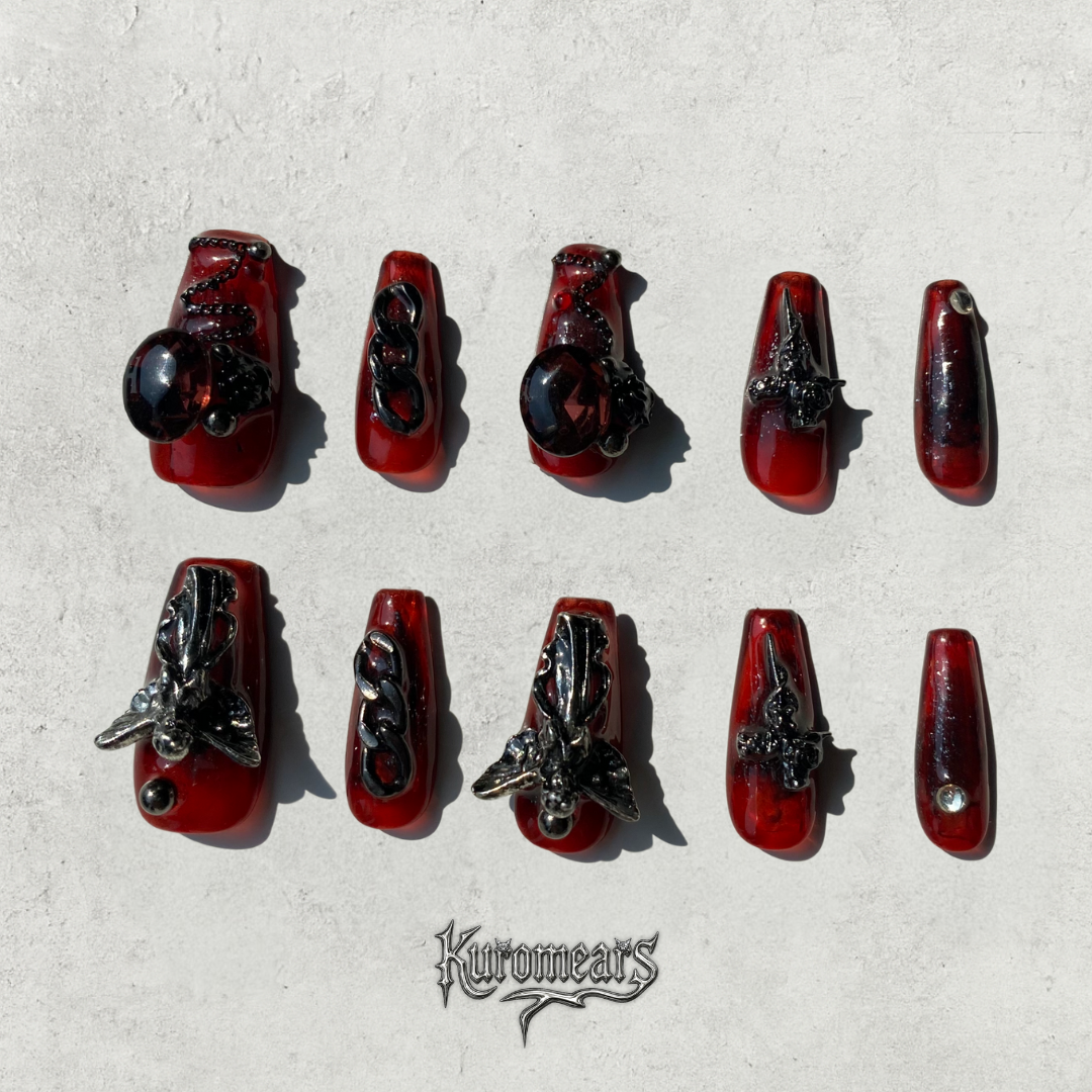 Kuronails Claws